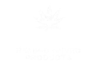 Hemp Derived Products Badge